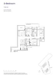 Skye At Holland (U/C) (D10), Condominium #488250431